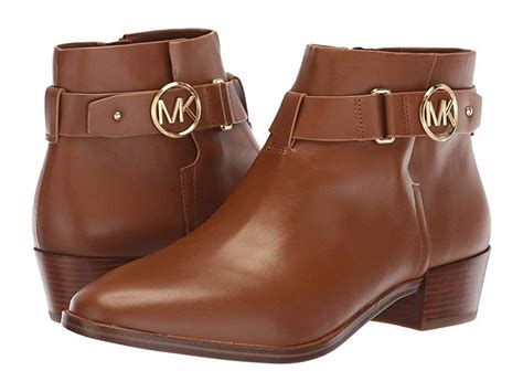 harland bootie michael kors|Michael kors harland boots + FREE SHIPPING .